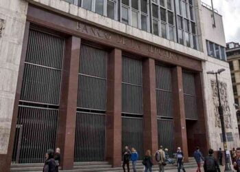 Banco de la Republica subió a 3 % las tasas de interés