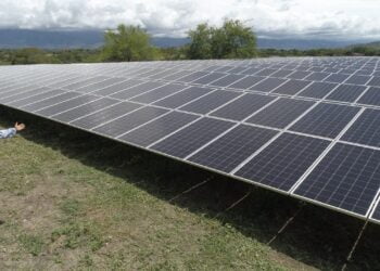 Anla da viabilidad ambiental a proyecto de energía solar en sur de La Guajira