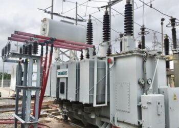 Instalan transformador de potencia que beneficiará a 30 mil usuarios en Maicao