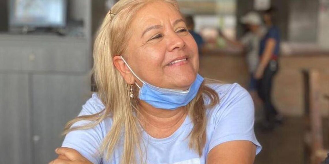 Realizarán eutanasia a Martha Sepúlveda