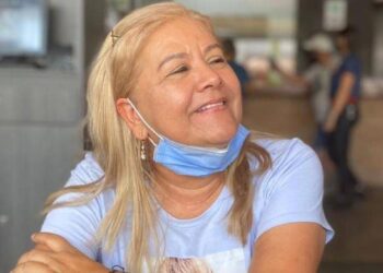 Realizarán eutanasia a Martha Sepúlveda