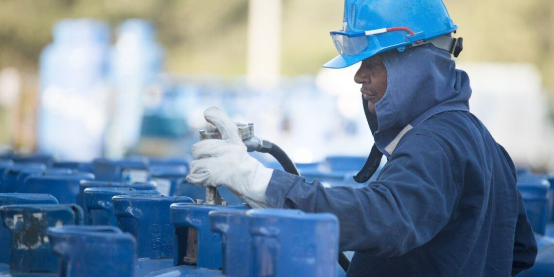 Duque anuncia reducción del 30% en precio del gas para estratos 1, 2 y 3