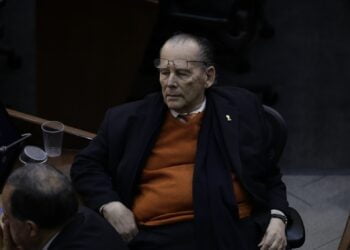 Falleció el exsenador conservador Roberto Gerlein