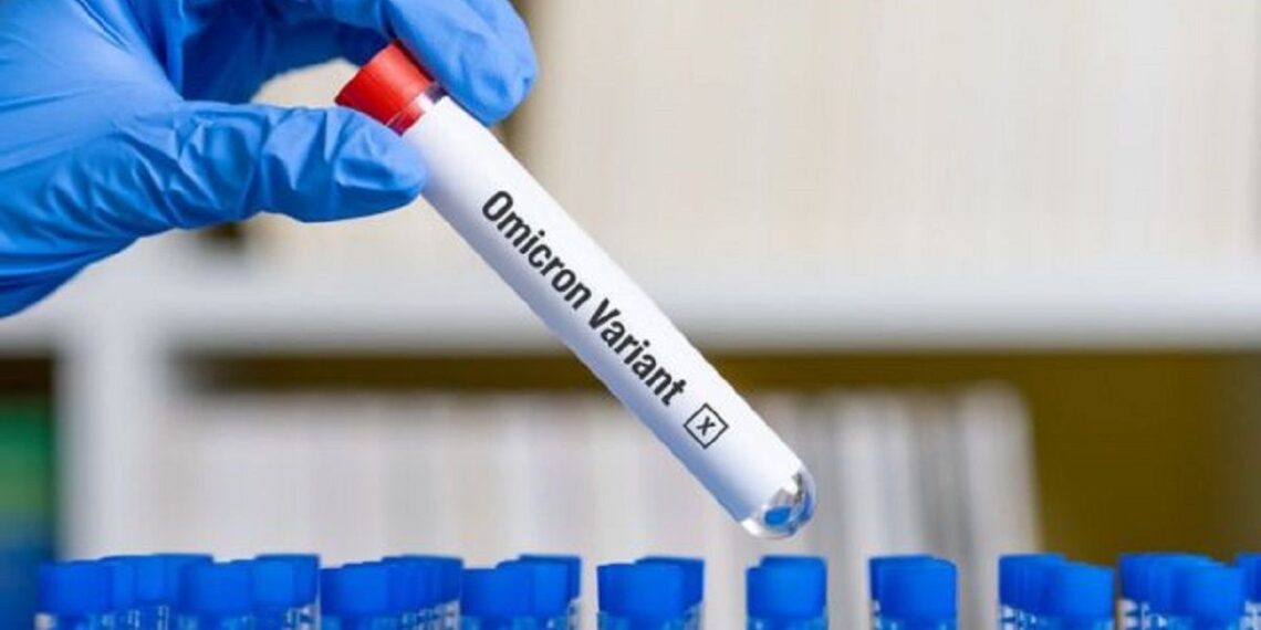 Advierten sobre posible presencia de la variante Ómicron en Colombia