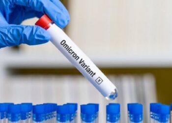 Advierten sobre posible presencia de la variante Ómicron en Colombia