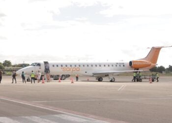 Ruta aérea Riohacha – Medellín movilizará más de 20 mil pasajeros al año