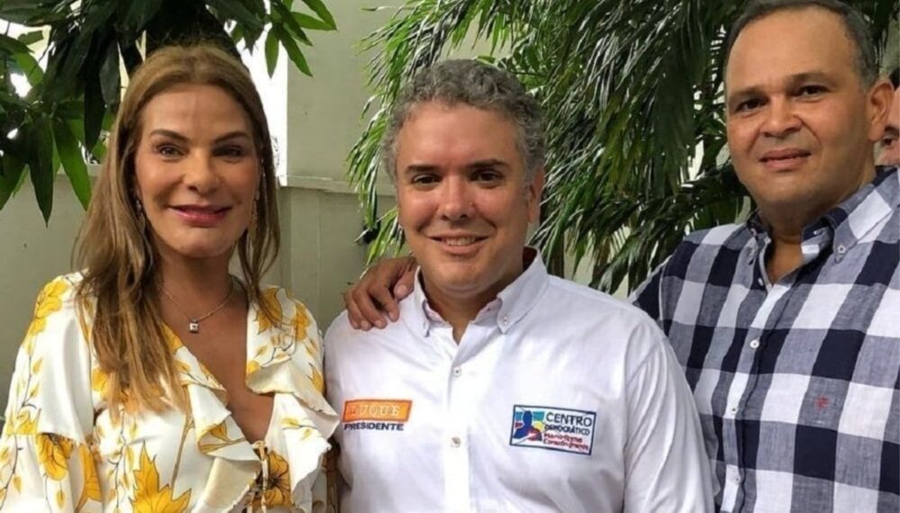 La Corte reactiva el caso de la ‘Ñeñepolítica’ contra el expresidente Uribe