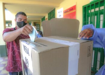 Sí habrá elecciones atípicas en Manaure
