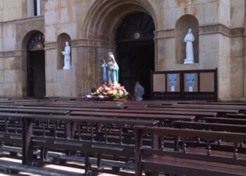 No habrá procesión el dos de febrero en Riohacha