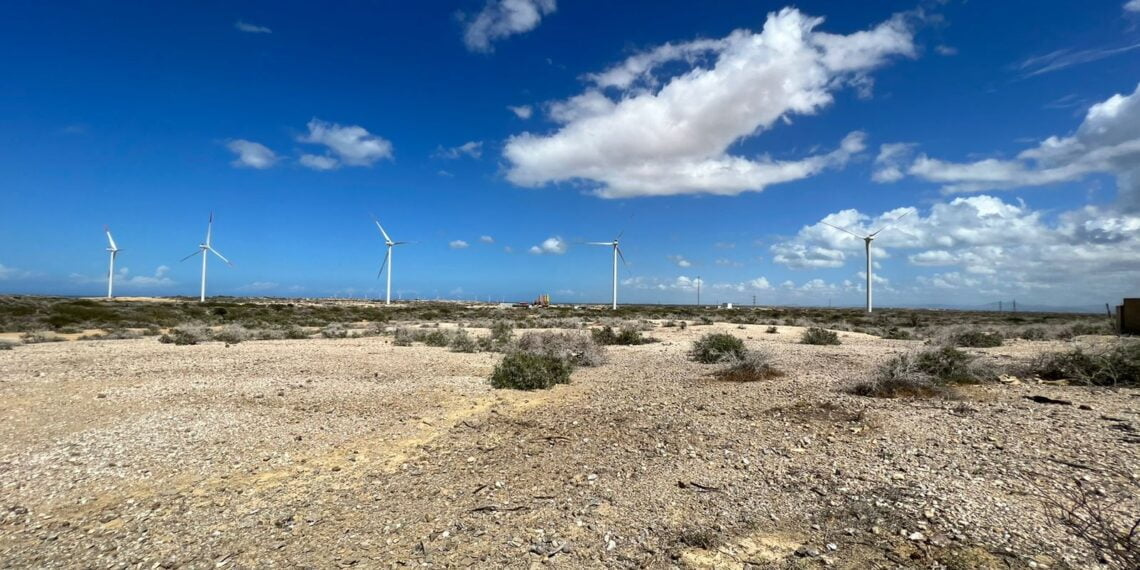 Comunidades wayuu piden al presidente Duque no inaugurar parque eólico Guajira 1