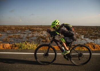Durante siete días se realizará el Guajira Bike Challenge