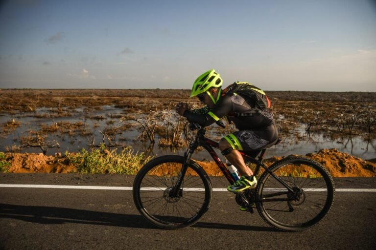 Durante siete días se realizará el Guajira Bike Challenge