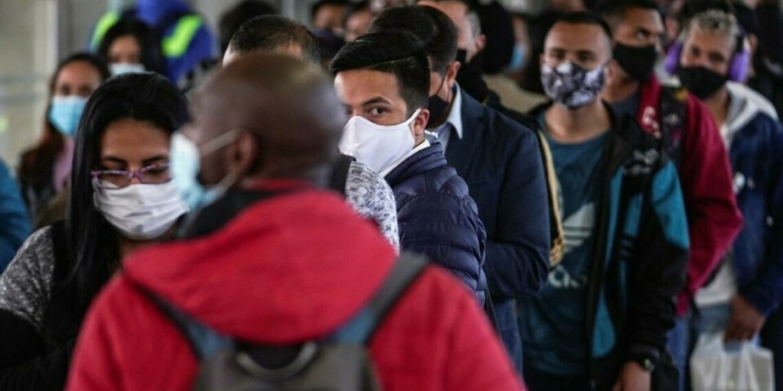 Gobierno Nacional alarmado por “relajamiento” de las medidas de bioseguridad