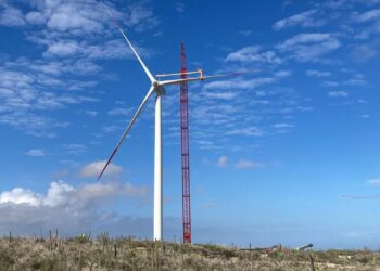 Isagen afirma que sí hizo consulta previa en el parque eólico Guajira 1