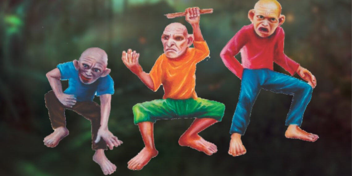 Descubra la fascinante historia de Los Animes en La Guajira