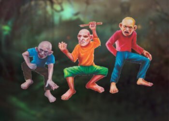 Descubra la fascinante historia de Los Animes en La Guajira