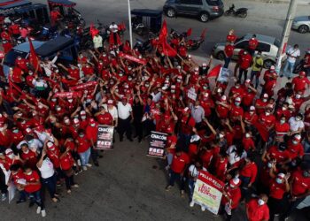 San Juan le apuesta al cambio con ‘Pello Pello’ Solano