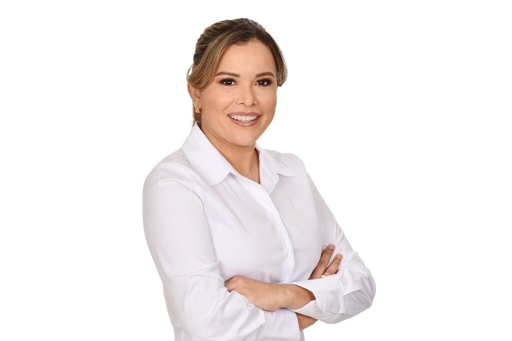 ¿Quién es el candidato? | Teresa Pinina Iguarán