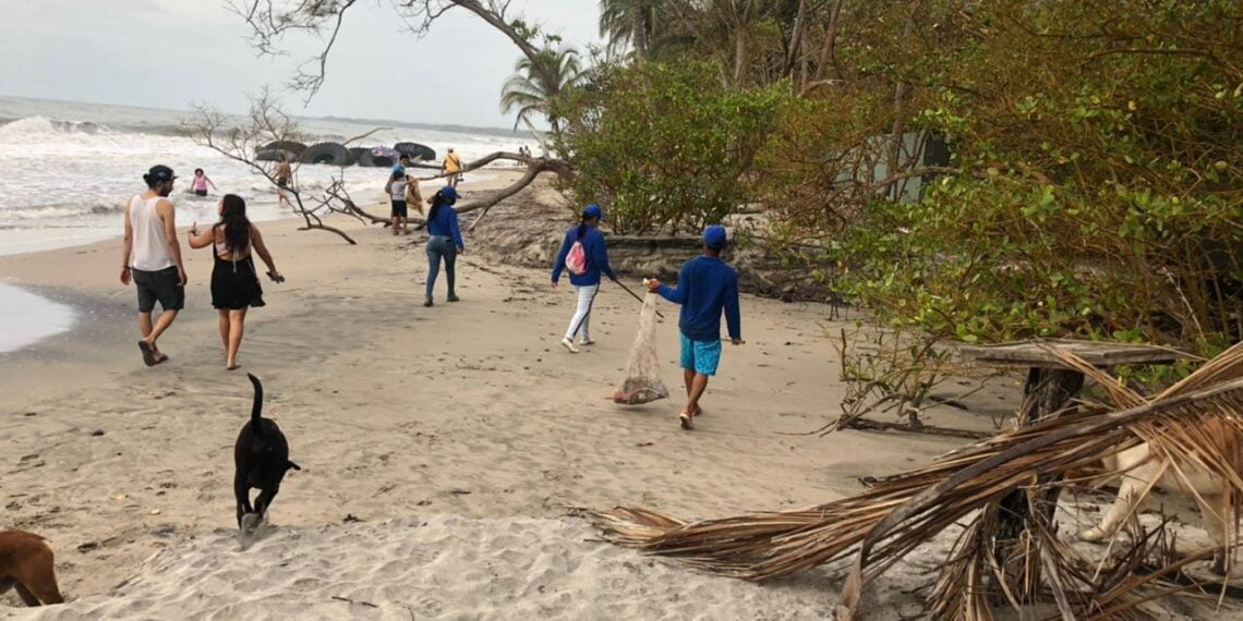 Proyecto Riviera espera aprovechar 100 toneladas de residuos sólidos en Palomino