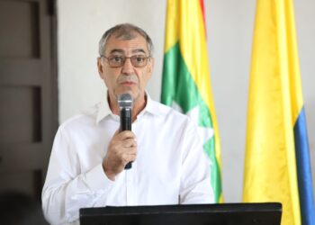 Alcalde de Cartagena critica al Concejo por respaldo a la presidenta capturada