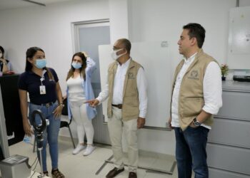 Colombianos residentes en Venezuela podrán votar en Maicao