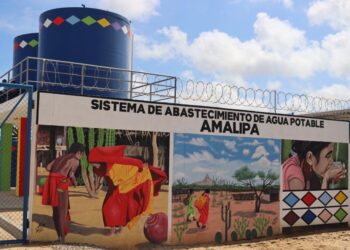 Gobierno Nacional entregará tres proyectos de agua potable en La Guajira