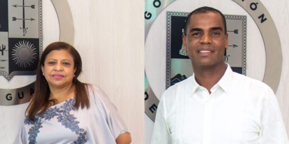 Se registran cambios en el gabinete departamental de La Guajira