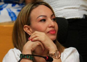 Detención domiciliaria para la presidenta del Concejo de Cartagena