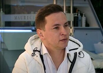 Yhonier Leal aceptó cargos por el asesinato de su madre y hermano