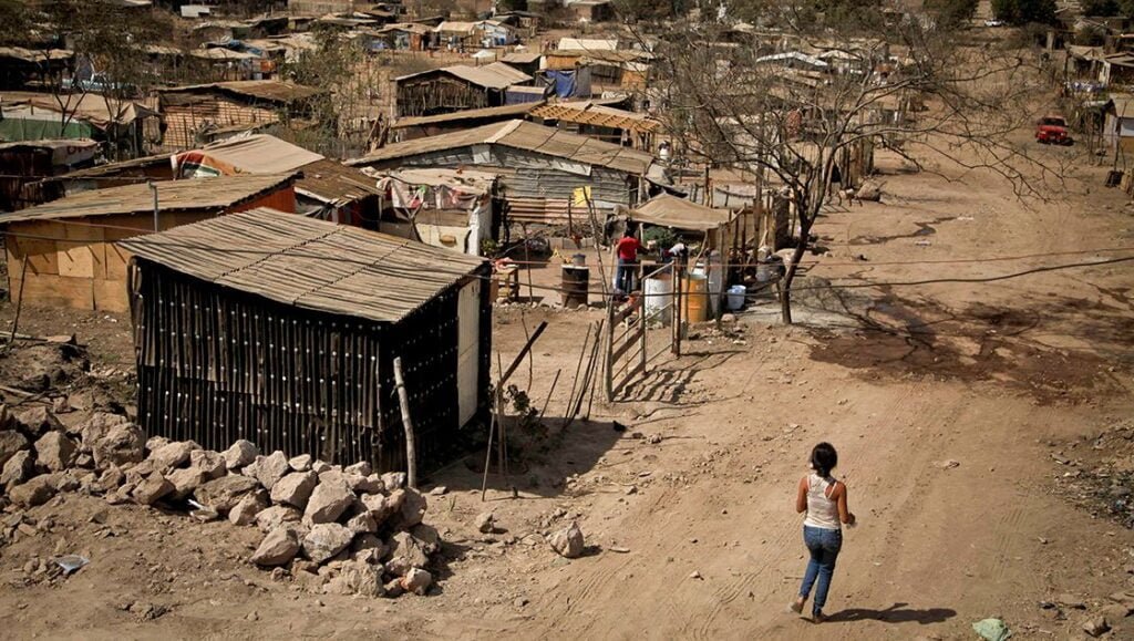 Aumentó la pobreza extrema en Latinoamérica durante el 2021: Cepal