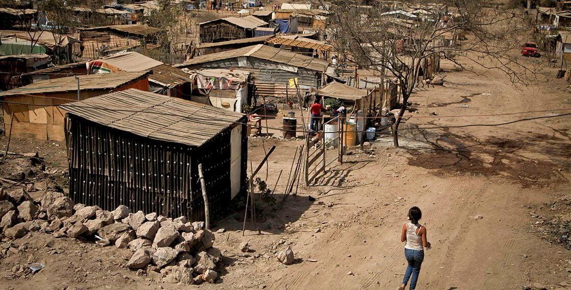 Aumentó la pobreza extrema en Latinoamérica durante el 2021: Cepal