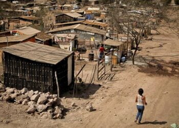 Aumentó la pobreza extrema en Latinoamérica durante el 2021: Cepal