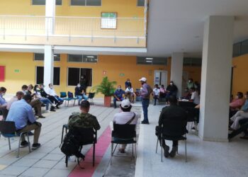 Continúa el paro en La Guajira