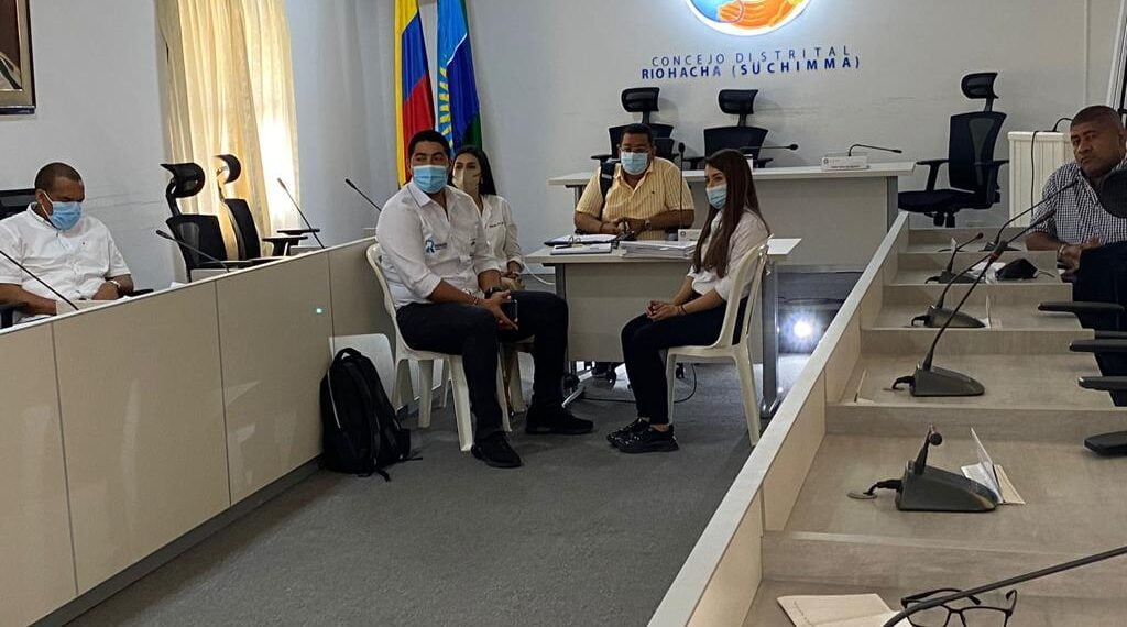 Denuncian retrasos en la revisión del POT de Riohacha