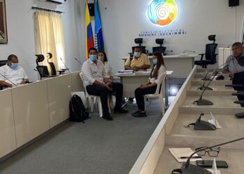 Denuncian retrasos en la revisión del POT de Riohacha