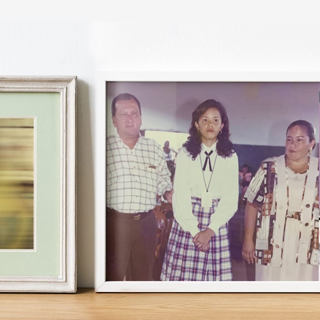 Teresa ‘Pinina’ Iguarán, una candidata humanista