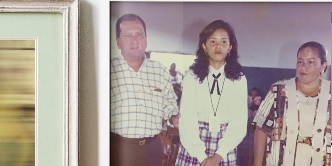 Teresa ‘Pinina’ Iguarán, una candidata humanista