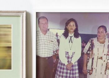 Teresa ‘Pinina’ Iguarán, una candidata humanista