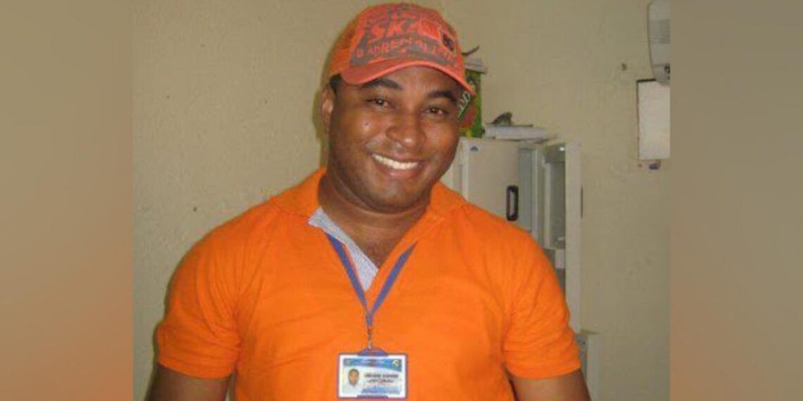 Condenan a exsecretario de Salud de Albania