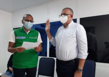 Designan nuevo gerente interventor para el Hospital San José de Maicao