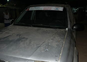 Denuncian atentado contra la organización Nación Wayuu