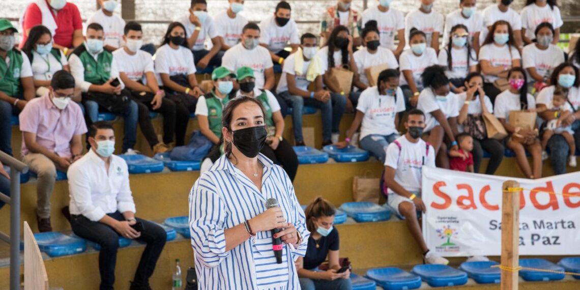 ICBF abre inscripciones para que  jóvenes realicen cursos virtuales del Mundo Sacúdete