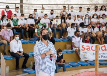 ICBF abre inscripciones para que  jóvenes realicen cursos virtuales del Mundo Sacúdete