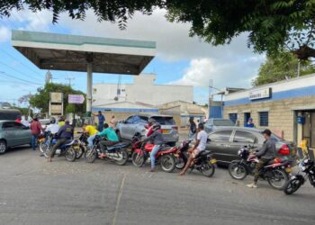 150 mil galones de combustibles adicionales para La Guajira