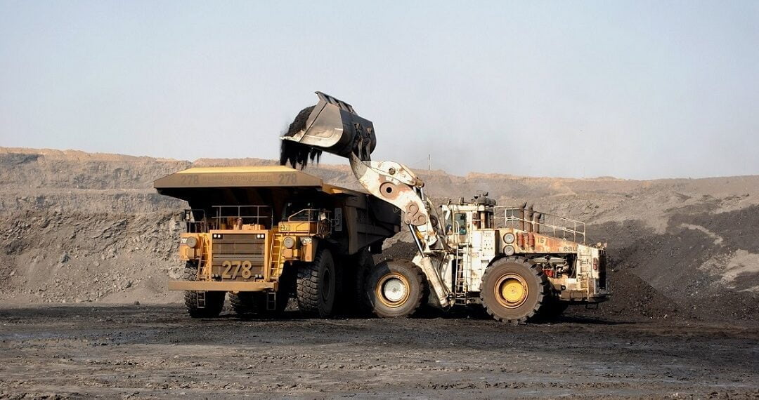 23,4 millones de toneladas de carbón produjo Cerrejón en 2021