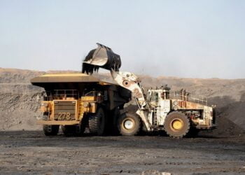 23,4 millones de toneladas de carbón produjo Cerrejón en 2021