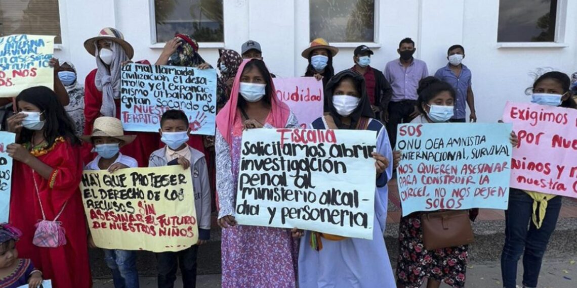 Piden suspender construcción de la nueva cárcel de Riohacha