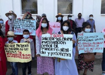 Piden suspender construcción de la nueva cárcel de Riohacha