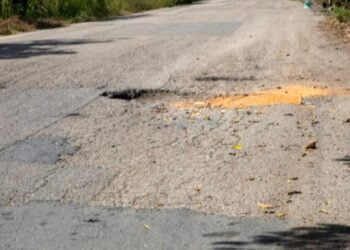 $83.000 millones costará rehabilitar tramo de la vía al sur de La Guajira