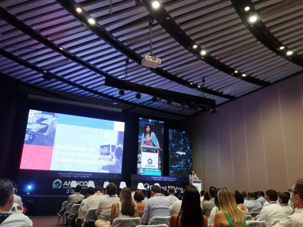 MinEducación le apuesta al aprendizaje enfocado en la innovación y la tecnología